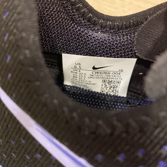 Brand new Nike Air Zoom Terra Kiger 7 - Picture 3 of 7